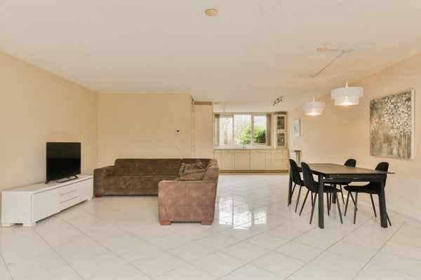 Medium property photo - Dr. Willem Dreesweg 11, 1188 KA Amstelveen